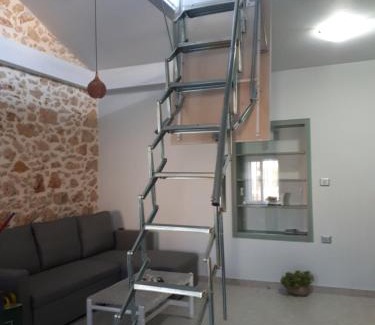 Chania Town Appartement | Casa di Mona