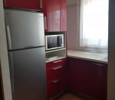 Zona XLV Castel di Guido Maison | Casa di Monica e Mauro
