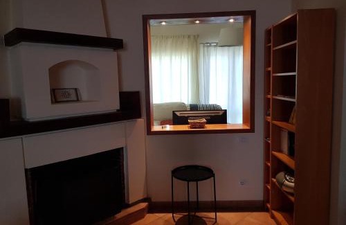 Zona XLV Castel di Guido Maison | Casa di Monica e Mauro