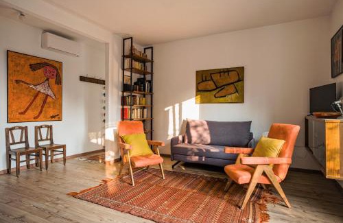 Torbole sul Garda Appartement | Casa di Nin