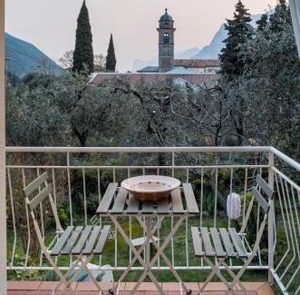 Torbole sul Garda Appartement | Casa di Nin