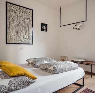 Torbole sul Garda Appartement | Casa di Nin