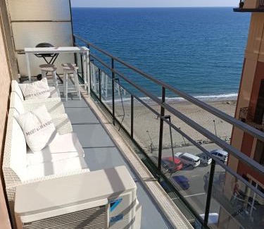 Savona Appartement | Casa di Noemi - Seafront with parking
