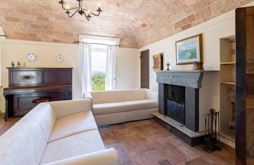 Gabiano Maison | Casa di nonna Ines 2 - Hideaway in Monferrato con Vista sulle Colline e Piscina