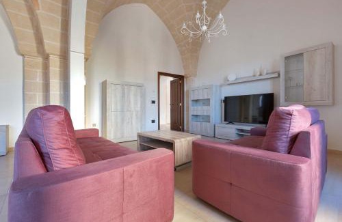 Manduria Appartement | Casa di nonno Toto' by BarbarHouse