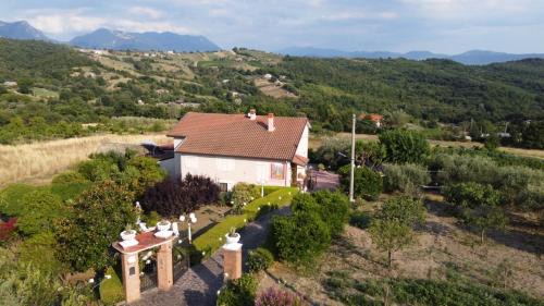 Caiazzo Appartement | casa di nunzia