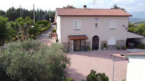 Caiazzo Appartement | casa di nunzia