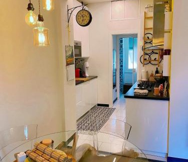 Riva Trigoso Appartement | Casa di Olli