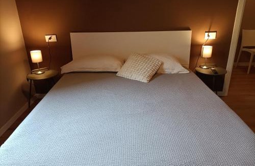 Ivrea Appartement | Casa di Otti