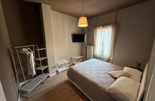 Ivrea Appartement | Casa di Otti