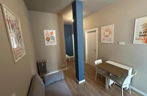 Ivrea Appartement | Casa di Otti