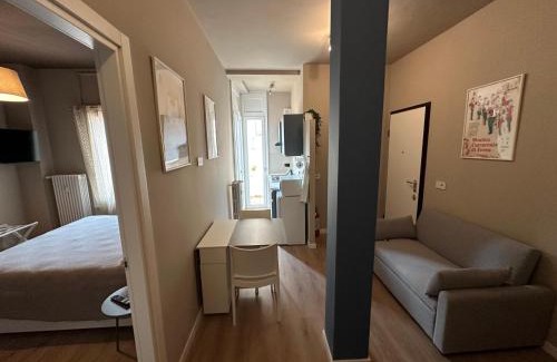 Ivrea Appartement | Casa di Otti