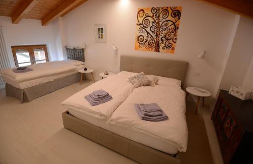 Calavino Appartement | Casa di Patrizia