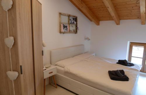 Calavino Appartement | Casa di Patrizia