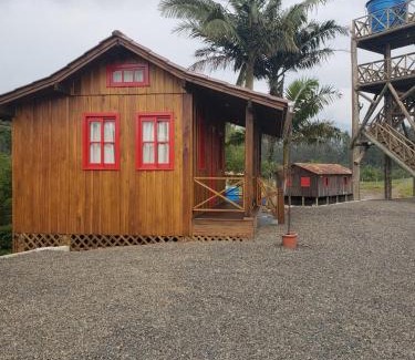Lauro Muller Hôtel | CASA DI PECORA - POUSADA RURAL