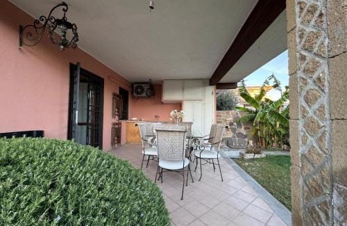 Cerreto Appartement | Casa di Roberto