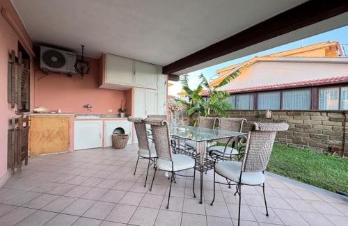 Cerreto Appartement | Casa di Roberto
