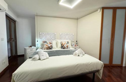 Cerreto Appartement | Casa di Roberto