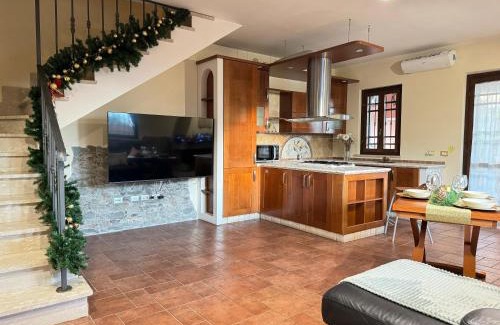 Cerreto Appartement | Casa di Roberto