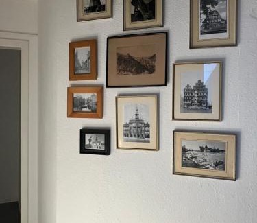 Altenmedingen Appartement | Casa di Savio