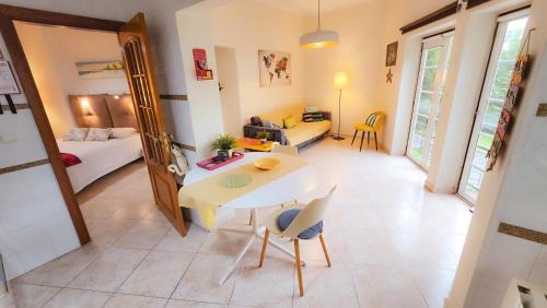 Estoril Appartement | Casa di Savoia