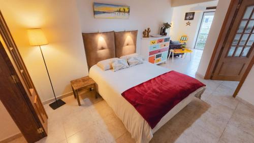 Estoril Appartement | Casa di Savoia