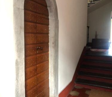 Citta di Castello Appartement | Casa di Silvia