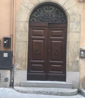 Citta di Castello Appartement | Casa di Silvia