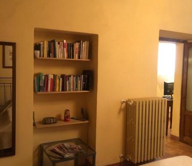 Citta di Castello Appartement | Casa di Silvia