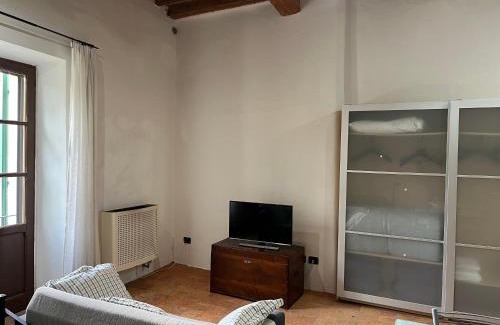 Citta di Castello Appartement | CASA DI SILVIA MONOLOCALE