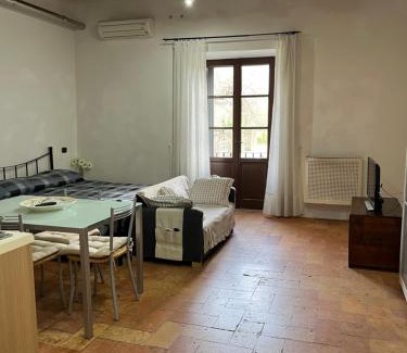 Citta di Castello Appartement | CASA DI SILVIA MONOLOCALE