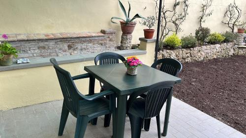 Citta di Castello Appartement | CASA DI SILVIA MONOLOCALE