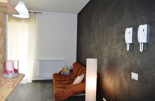 Bordonaro Maison | CASA DI SILVY nouvelle construction dans un complexe élégant avec parking