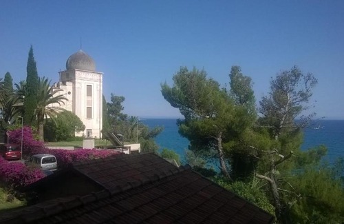 Borgio Verezzi Appartement | casa di sofia