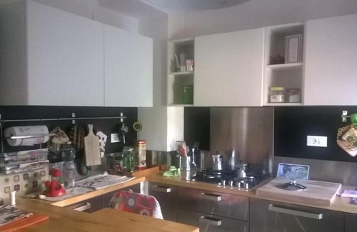 Borgio Verezzi Appartement | casa di sofia