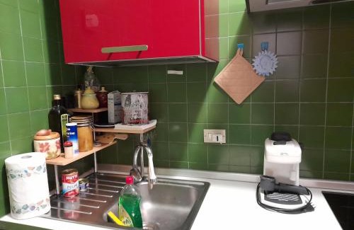 Crema Appartement | CASA DI SOLE Appartamento a Crema