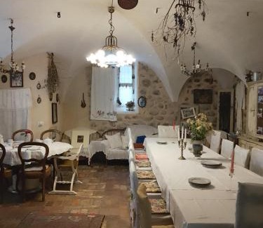 Sabbio Chiese Lit Et Petit-Déjeuner | Casa di Stella