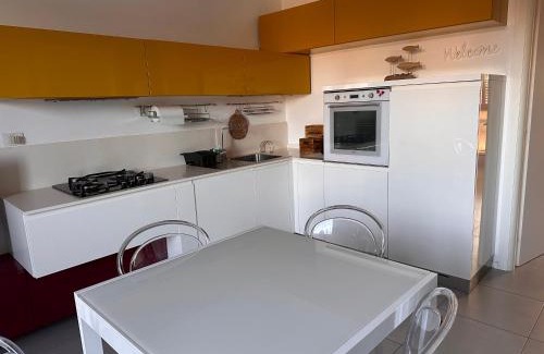 Marotta Appartement | Casa di Sveva