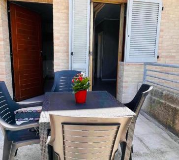 Marotta Appartement | Casa di Sveva