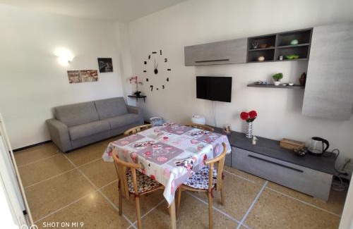 Rapallo Appartement | Casa di Teo