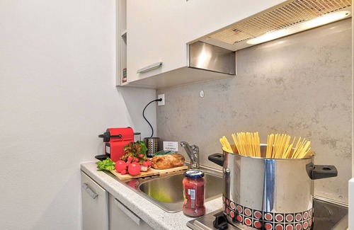Losone Appartement | Casa di Tino, Losone, Ascona, Switzerland