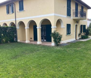Baiano Maison | Casa di totto
