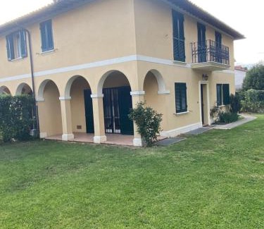 Baiano Maison | Casa di totto
