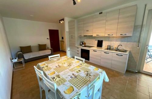 Trento Appartement | Casa di Tom con balcone, parcheggio e self check in