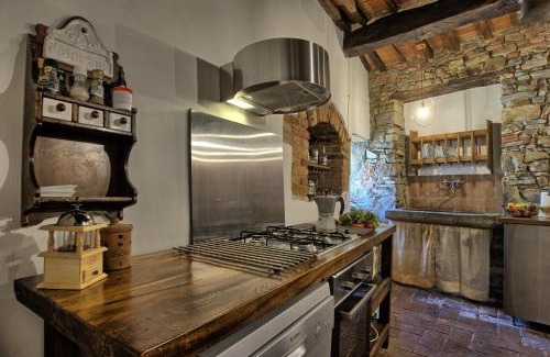 Pergine Valdarno Maison | Casa di Vignolo