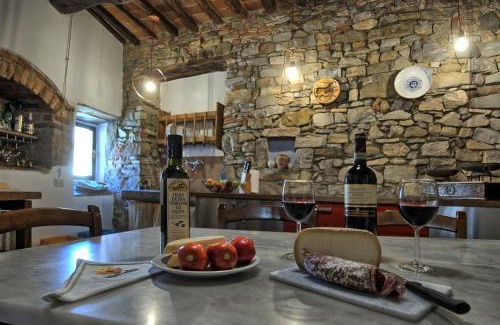 Pergine Valdarno Maison | Casa di Vignolo