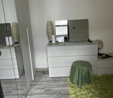 Ficarazzi Maison | Casa di Vitty