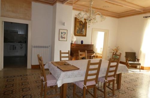 Sonnino Appartement | Casa Diamanti-Fox 33 Via Guglielmo Marconi