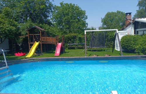 Avrig Cabine | Casa Diana Confort