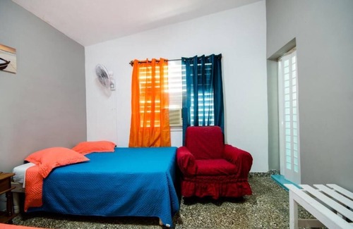 Vinales Maison | Casa Diana y Maykel